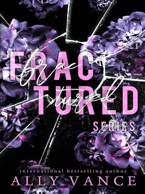 cover image of Fractured Series